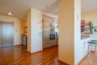 Apartament cu 2 camere semidecomandat, mobilat în Drumul Poienii - 12