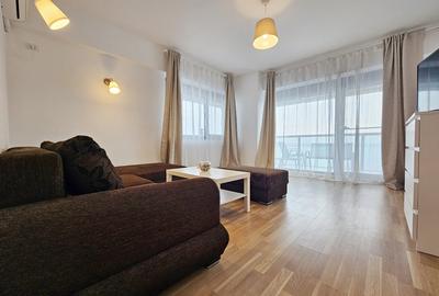 Apartament cu 2 camere decomandat, mobilat în Est - 8