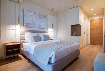 VOGH OLIMP | 2 CAMERE | 2 BAI | VEDERE FRONTALA LA MARE - 2