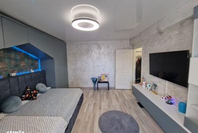 Garsonieră, mobilată în Ștefan cel Mare - 2