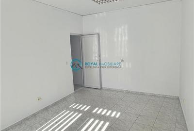 Royal Imobiliare - Inchirieri Birouri zona Gheorghe Doja - 5