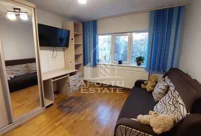Apartament 2 camere decomandat et 1 , Zona Soarelui - 6