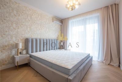 Prima Inchiriere Apartament 4 Camere Iancu Nicolae Pipera Baneasa - 4
