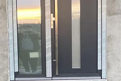 Casă cu 3 camere în Cionchești - 2