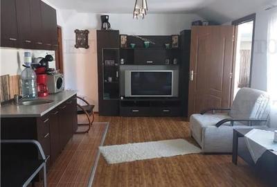 Casa individuala superba 3 camere, pivnita 24mp si teren generos 550mp in Comarn - 8