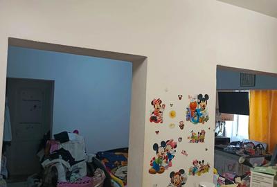 Apartament cu 2 camere semidecomandat în Central - 4