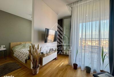 Garsonieră, mobilată în Take Ionescu - 4