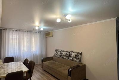 Apartament cu 3 camere decomandat în Buziașului - 4