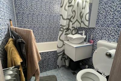 Apartament cu 2 camere nedecomandat în 1 Mai - 6