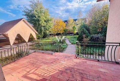 Casa LA CHEIE, curte 800mp,Sibiu - 3