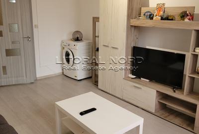 Garsonieră semidecomandată, mobilată în Energia - 5