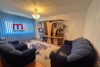 Apartament 3 camere,zona E3,etaj 2 - 2