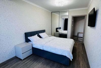 Garsoniera de vanzare in zona Gorjului - 4