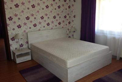 Apartament 3 camere spatios Otopeni Bridge - 9