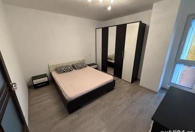 Apartament cu 2 camere decomandat în Buziașului - 2