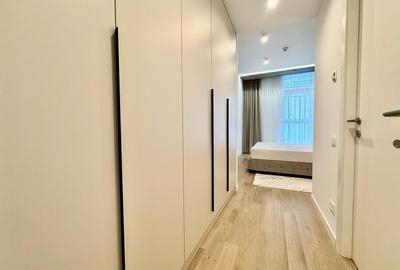 Inchiriere 3 camere Floreasca | Up-site | Loc parcare + Boxa - 15