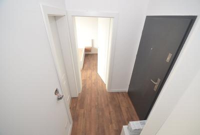 Apartament mobilat si utilat - 4