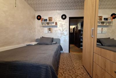 Apartament cu 3 camere decomandat în Lipovei - 19