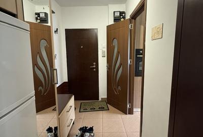 Apartament cu 3 camere semidecomandat, mobilat în Gheorghe Lazăr - 11