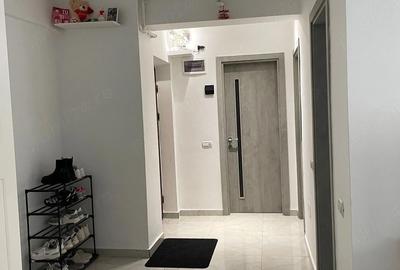 Apartament cu 2 camere decomandat în Chiajna - 1