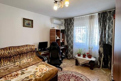 Inel I Eden Apartament 3 camere decomandat centrala gaze de vanzare