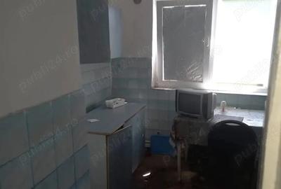 Apartament cu 2 camere semidecomandat în Tineretului - 4