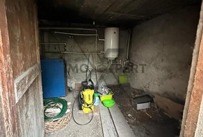 Casa individuala cu 5 camere S+P+1, cu garaj, 533mp teren liber, Suceagu - 17