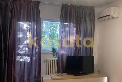 Apartament cu 2 camere decomandat, mobilat în Crângași - 1