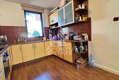 Casă individuală cu 4 camere în Braytim