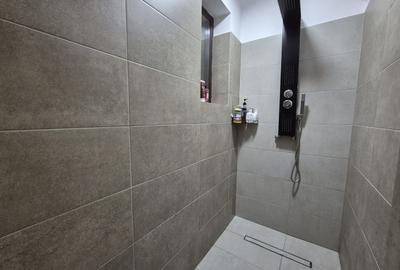 Duplex 4 camere mobilat si utilat, pod izolat 40 mp- Berceni- Vidra - 10