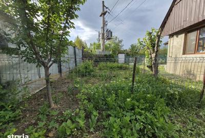 Casă cu 2 camere cu Teren 330 Mp în Cleja - 15