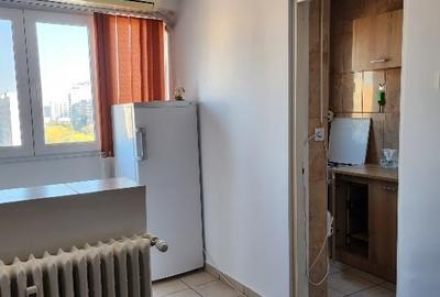 Garsoniera 33mp - Lujerului (p-ta veteranilor), 1.700 lei/luna - 7