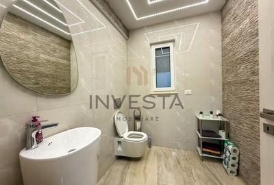 Casa moderna, spatioasa , pe o strada privata retrasa! - 8