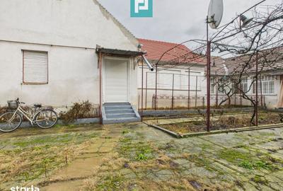 Casă cu 4 camere cu Teren 1473 Mp în Central - 14