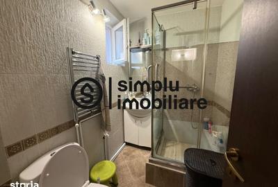 Apartament cu 3 camere decomandat în Rovine - 6