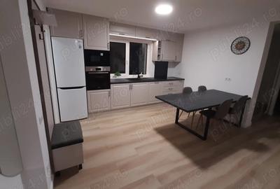 Persoana fizica inchiriez apartament cu 3 camere in Borhanci - 8