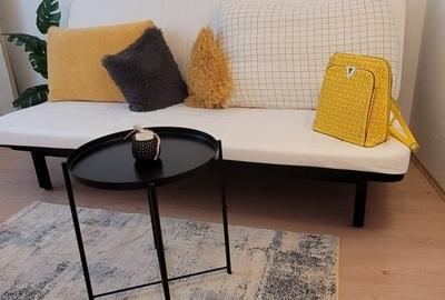 Garsoniera 11 Iunie, aflata la 800 m de metrou Piata Unirii, 250 m Parcul Carol - 1