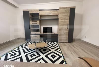 Apartament cu 2 camere în Nord - 14