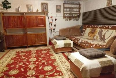 Casă cu 4 camere cu Teren 670 Mp în Moieciu - 6