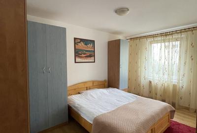 Apartament cu 2 camere decomandat în Central - 1