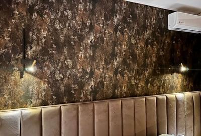 Apartament cu 4 camere semidecomandat, mobilat în Gorjului - 4