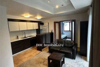 Apartament cu 2 camere în Tei - 6