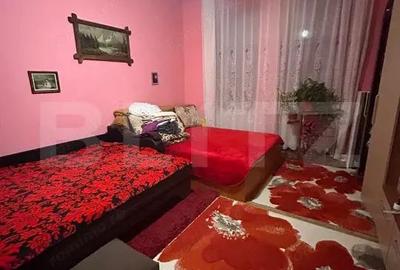 Apartament cu 3 camere semidecomandat în Tipografilor - 5