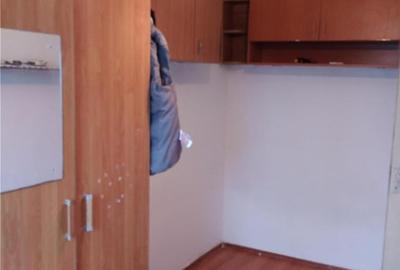 Garsonieră semidecomandată în Berceni