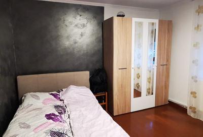 ►Cora Bratianu 3 Camere Decomandate 77m² Mobilat Utilat Izolat Centrala  pe Gaze - 11