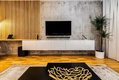 Apartament cu 2 camere decomandat, mobilat în P-ta Presei Libere - 1