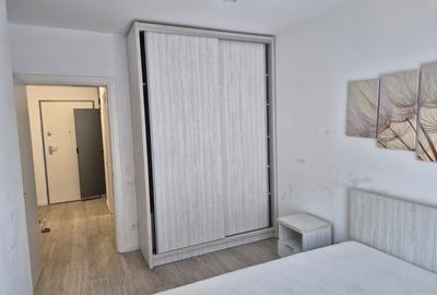 Doua camere tip studio - Estoria City - 33