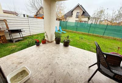 Vila Individuala / 4 Camere / 2 Bai / Teren 325 mp - 6