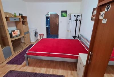 Garsoniera Spatioasa zona Blascovici - 6