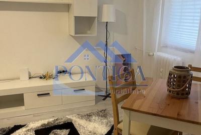 Apartament cu 2 camere, mobilat în Central - 2